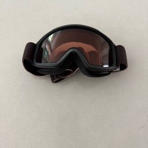 SMITH unisex ski snow goggles sidekick